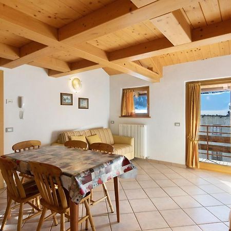 Appartamento Cima Fopel Livigno Bagian luar foto