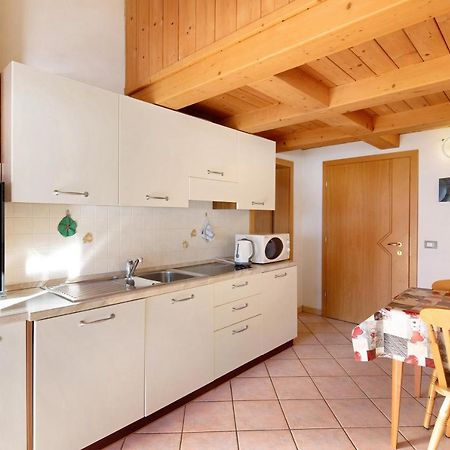 Appartamento Cima Fopel Livigno Bagian luar foto